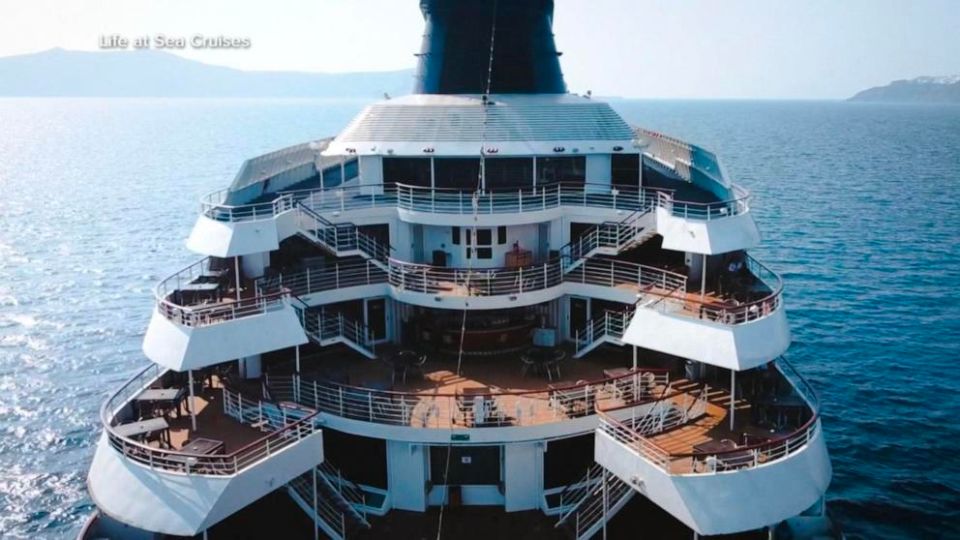 3-Year Cruise Passengers Seek Fraud Charges Over Unexpected Cancellation