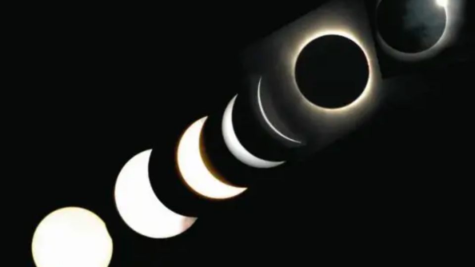 99 Years Ago Today, A Total Solar Eclipse Split A Major U.S. City
