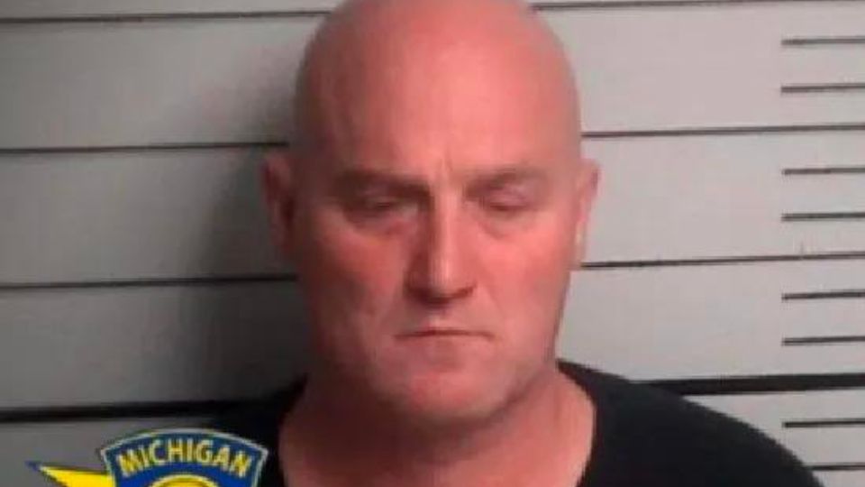 Clare Man Accused of Threatening Amish Family During a Buggy Ride