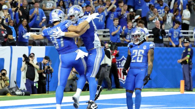 Detroit Lions Ticket Price Hike is Justified: A Perspective