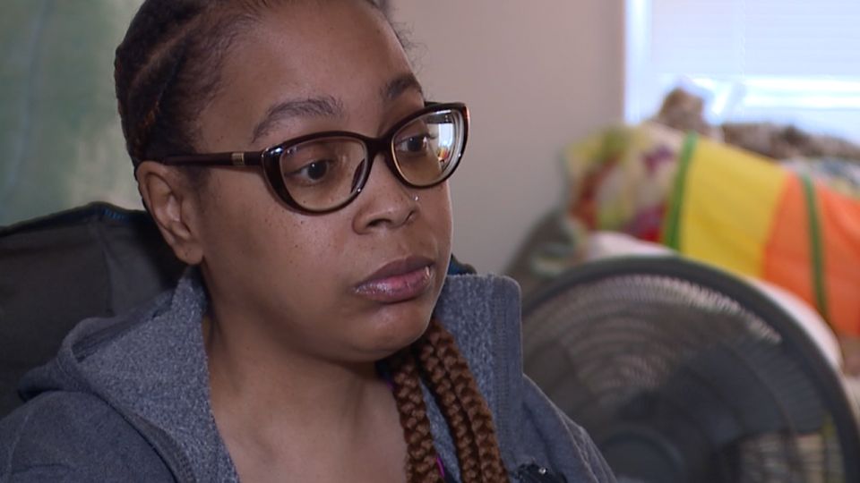 Disabled Woman Struggles as Detroit Apartment Goes Without Heat for a Week