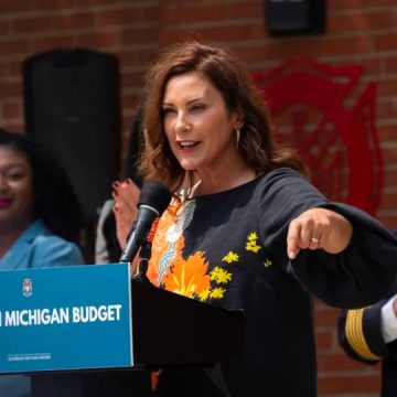 Governor Whitmer's Initiative $5,000 Caregiver Tax Credit for Michigan Families