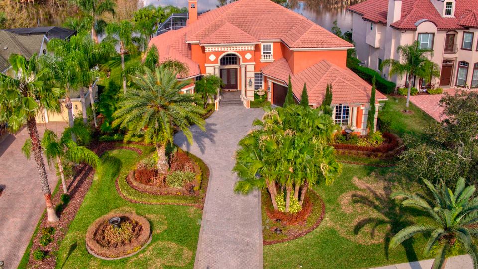 Here are Top Richest Neighborhoods in Tampa