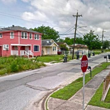 Here are the Most Dangerous Neighborhoods to Live in New Orleans