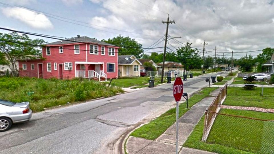 Here are the Most Dangerous Neighborhoods to Live in New Orleans