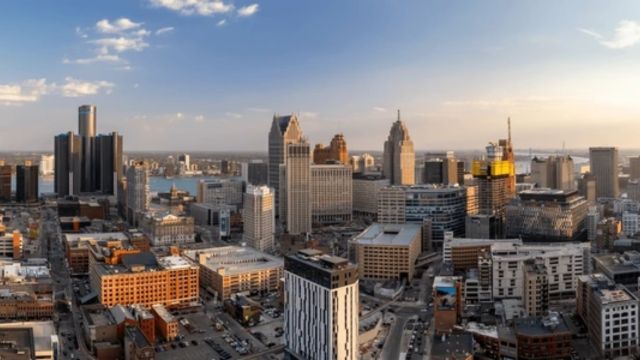 If You are Moving to Motor City Here Are 10 Things you should Know About Living In Detroit