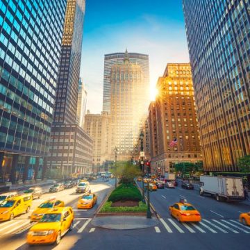 Lets Explore 5 Most Popular Streets in New York State