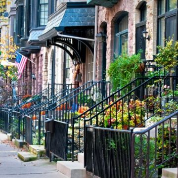 Listing 7 Safest Neighborhoods in Chicago to Live