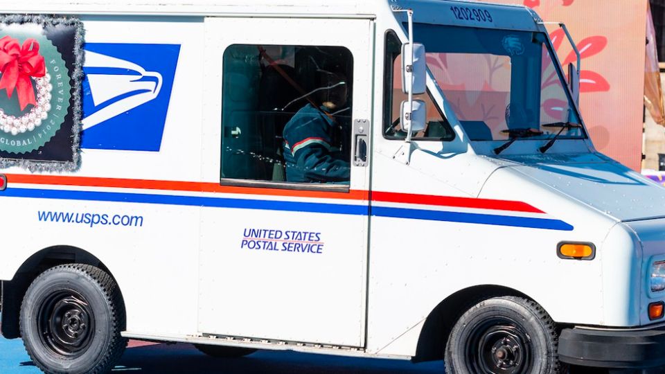 Mail Delivery Delays in Houston Region is Under Investigation