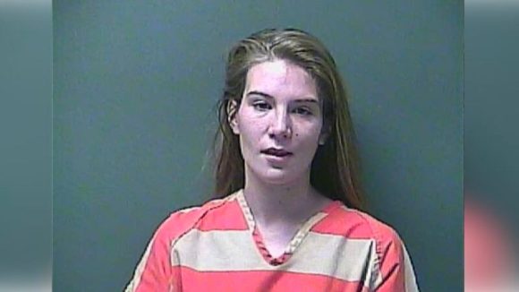 Michigan City Woman Allegedly Poisoned a Roommate's Dog with Synthetic Marijuana
