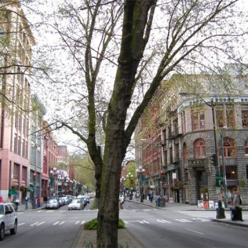 Seattle Area tops for people feeling unsafe in their neighborhood