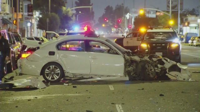 Southern California hit-and-run victims’ devastated families are pursuing justice