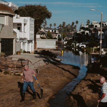 Survey Finds California City has the Most Unique Lifestyle in America