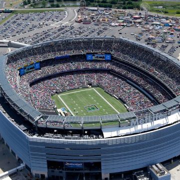 Texas Hints to Host FIFA World Cup Final in 2026