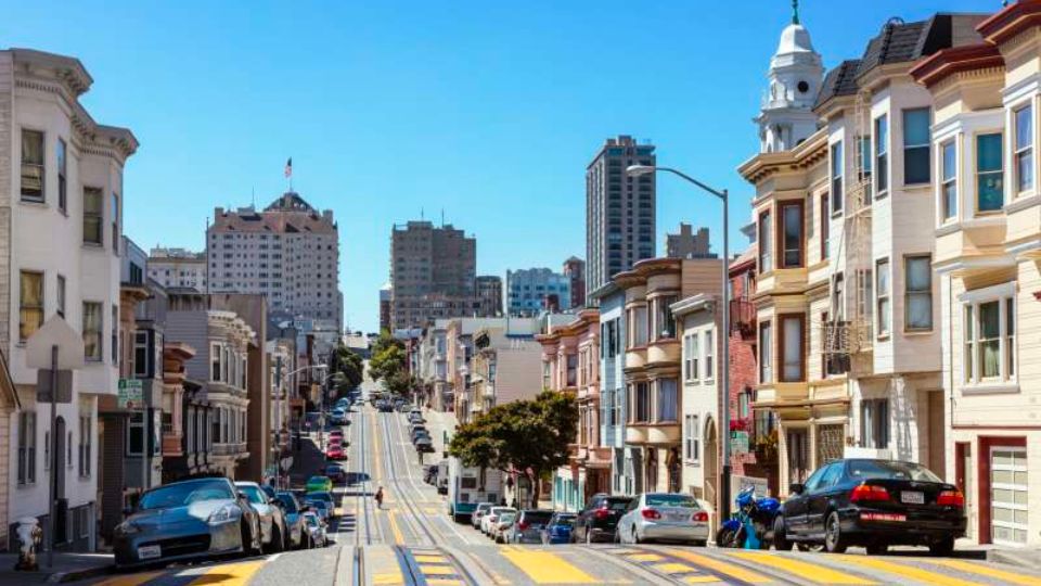 The Home Prices Fluctuate the Most in These California Cities