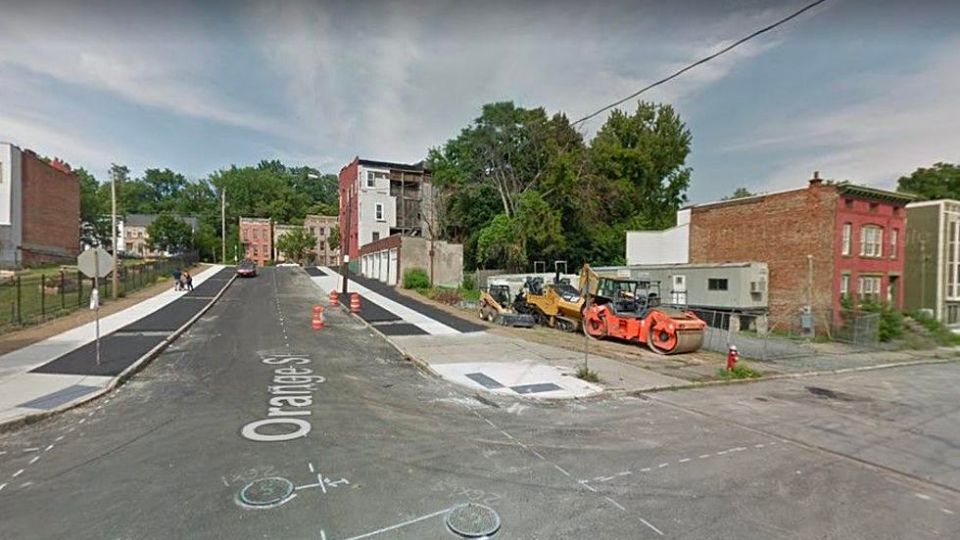 The Most Dangerous Neighborhoods of Albany, NY Are Here