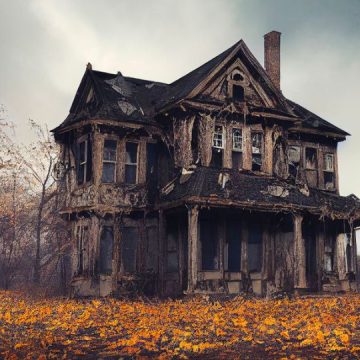 The Top 10 Horror Places in Michigan 2024