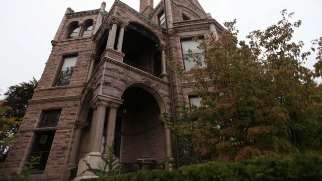 The Top 10 Horror Places in Detroit: A Journey Through the City’s Haunted History