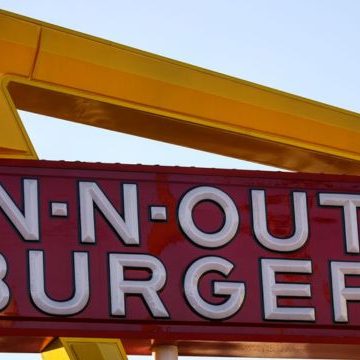 The only In-N-Out restaurant in Oakland, California is closing because of crime
