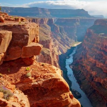 Top 7 Deepest Canyons in the United States