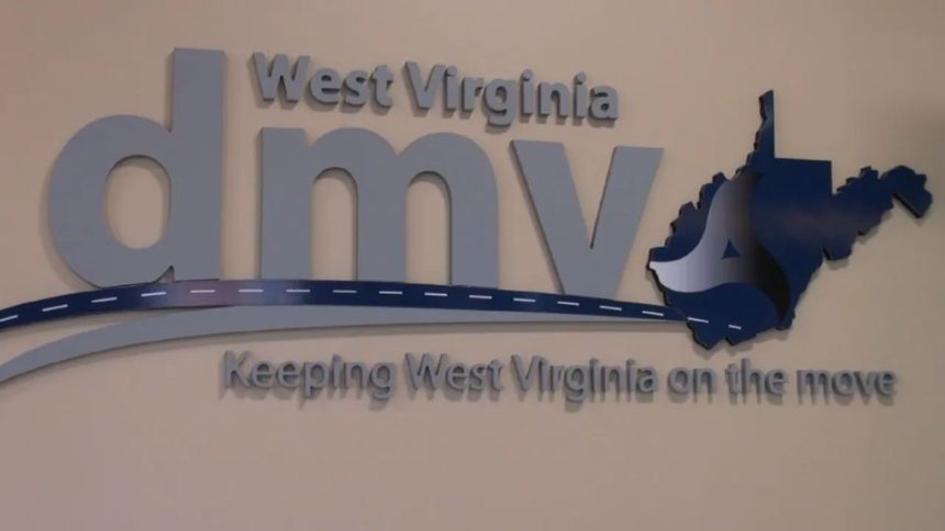 West Virginia Offers Digital Options for Vehicle Registration and Driver’s License