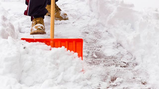 What you should know about Detroit’s snowplowing procedures