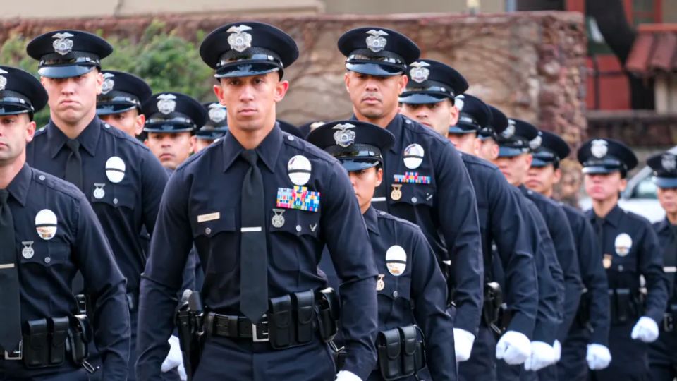 Who Will Lead the LAPD as the Next Police Chief?