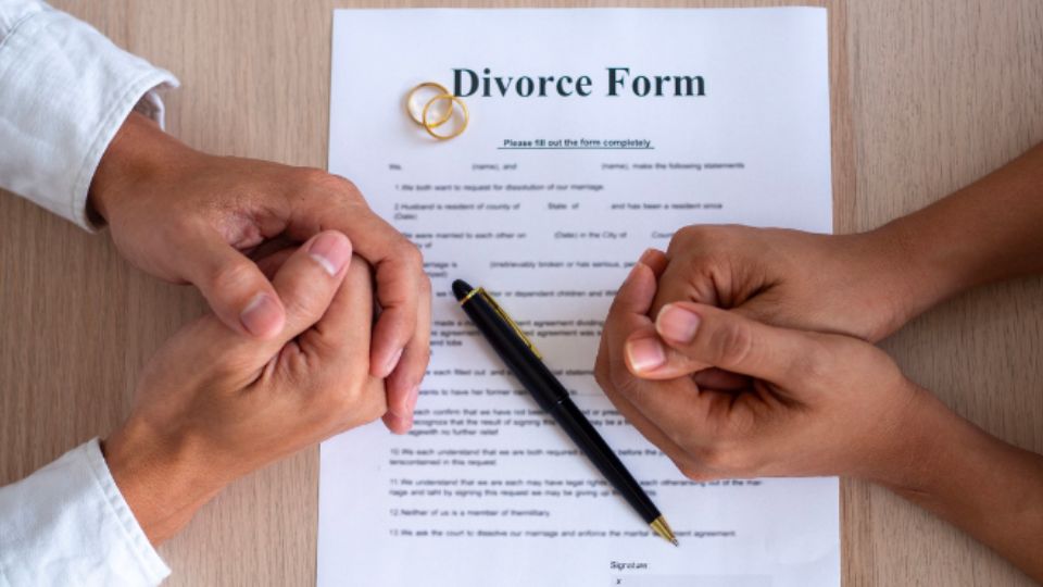 Wyoming Cities With The Highest Divorce Rates For 2024