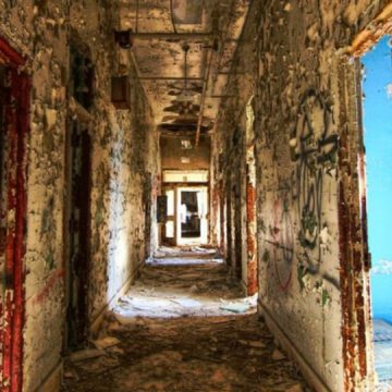 5 Creepy Secrets about the US Town That Never Existed