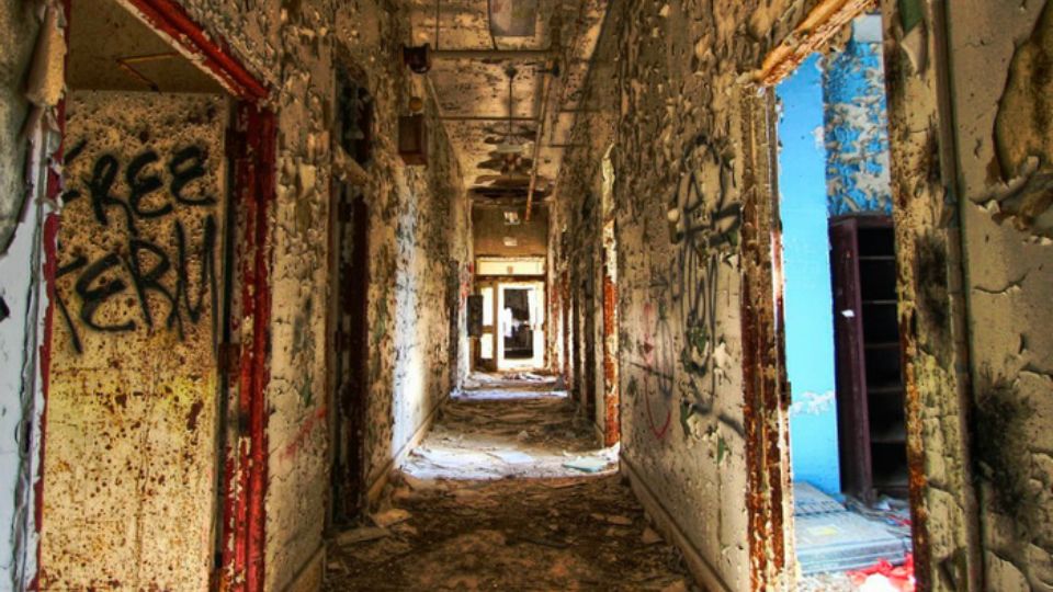 5 Creepy Secrets about the US Town That Never Existed