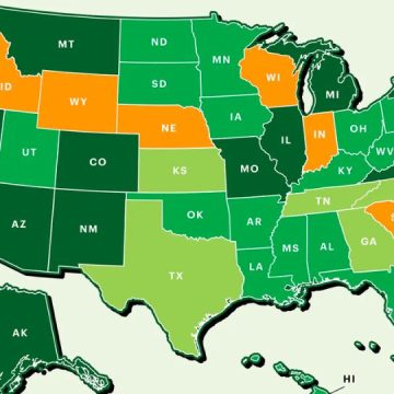 Arizona Weed Consumption Rates Increasing Rapidly in 2024