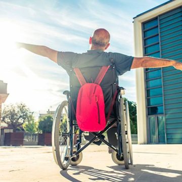 Best Places to Live on Disability Income in the US