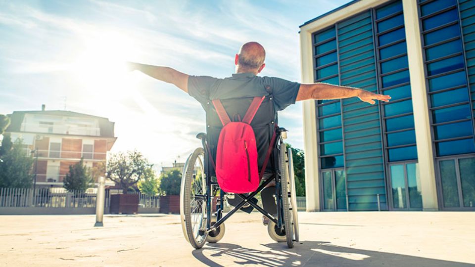 Best Places to Live on Disability Income in the US