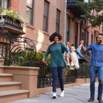 Brooklyn Have Some Best Neighborhoods For Residential Families