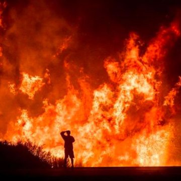 California utility to pay $80M to settle claims from wildfire 2017