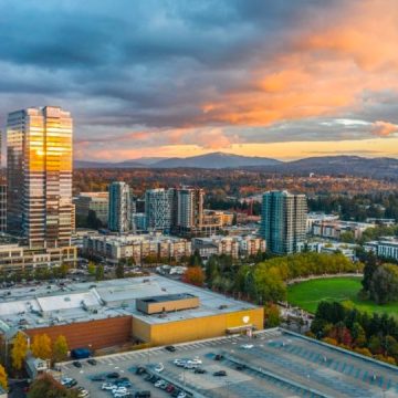 Check Out the Most Affordable Suburbs to Live in Bellevue, WA