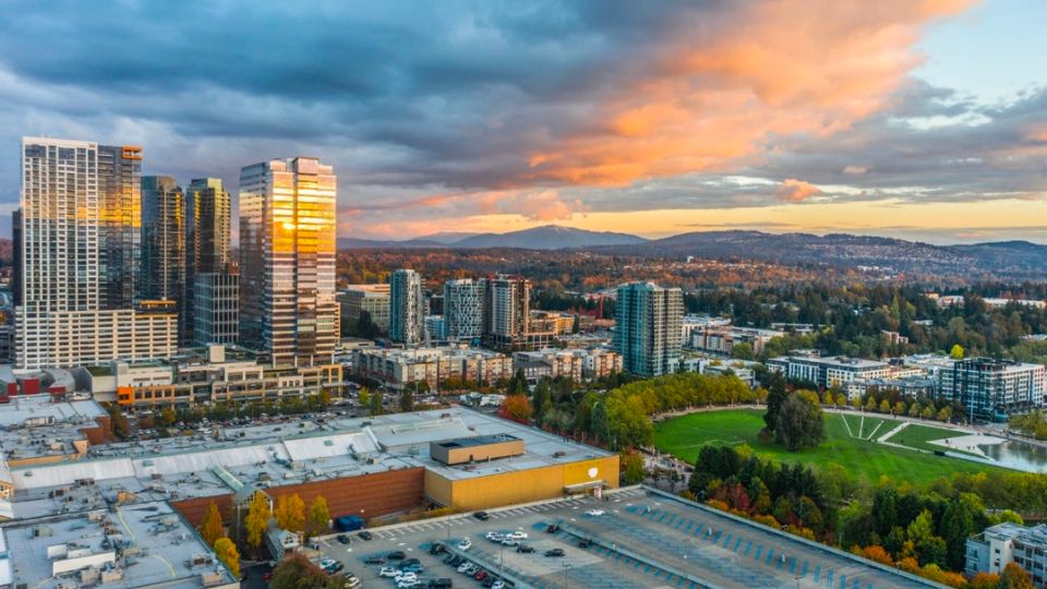Check Out the Most Affordable Suburbs to Live in Bellevue, WA
