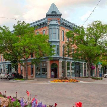 Colorado City Becomes One Of The Most Overlooked City In America