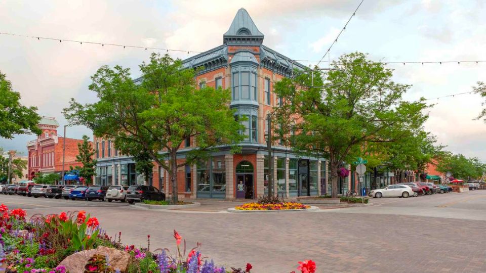 Colorado City Becomes One Of The Most Overlooked City In America