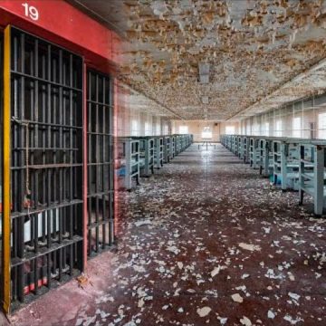 Examining the Most Abandoned Prison of New York