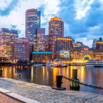 Exploring 10 Most Dangerous Neighborhoods In Boston to Beware of