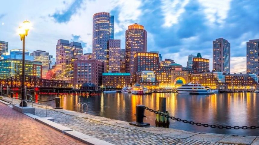 Exploring 10 Most Dangerous Neighborhoods In Boston to Beware of