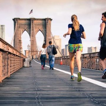 Exploring NYC Best Neighborhoods for Daily Runners