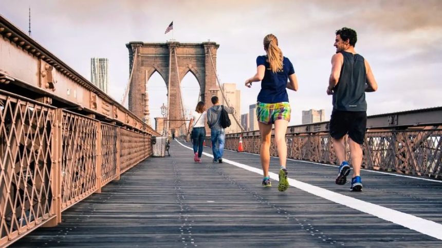 Exploring NYC Best Neighborhoods for Daily Runners