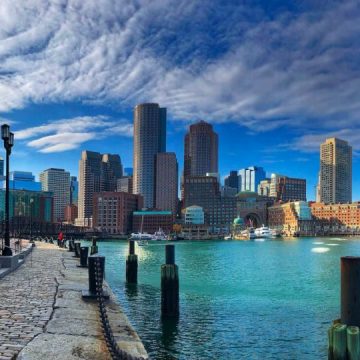 Exploring the 5 Best Places To Live In Massachusetts for 2024