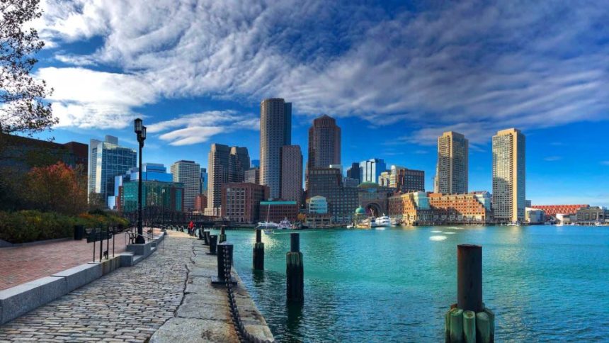 Exploring the 5 Best Places To Live In Massachusetts for 2024