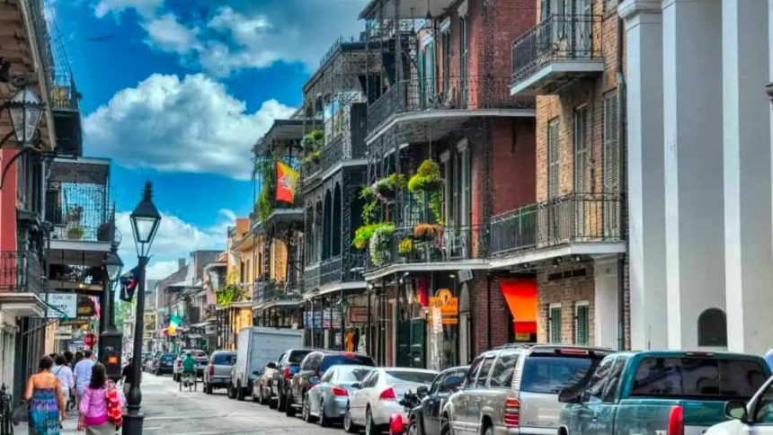 Exploring the 5 Most Dangerous Cities in Louisiana for 2024