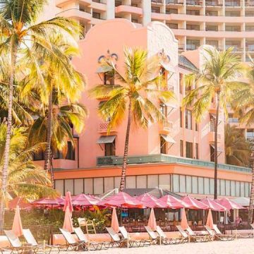 Exploring the 7 Best Beach Hotels in Hawaii