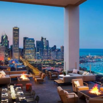 Exploring the Best Luxury Apartment Buildings in Chicago