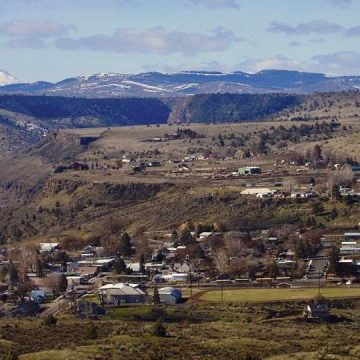 Exploring the Best Oregon County to Live in Entire America